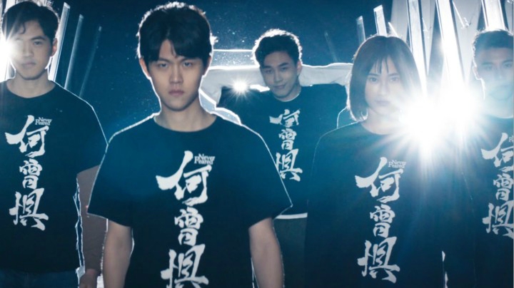 为荣耀而战！剑网3职业联赛激燃宣传片