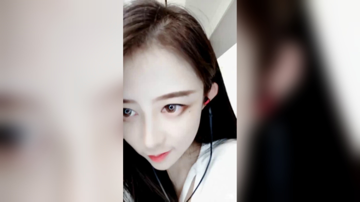 【2021-01-29 00点场】杨怡是个小仙女：你的存在就是一切美好使然。