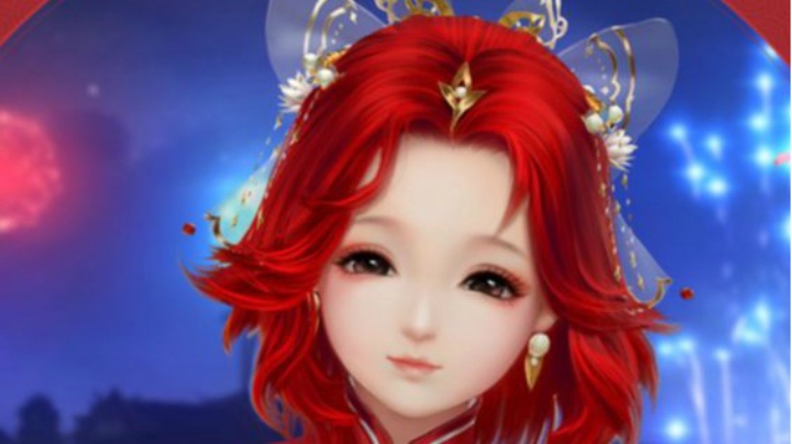 《剑网3》2017年度纪念视频发布 狗年春节活动8日开启