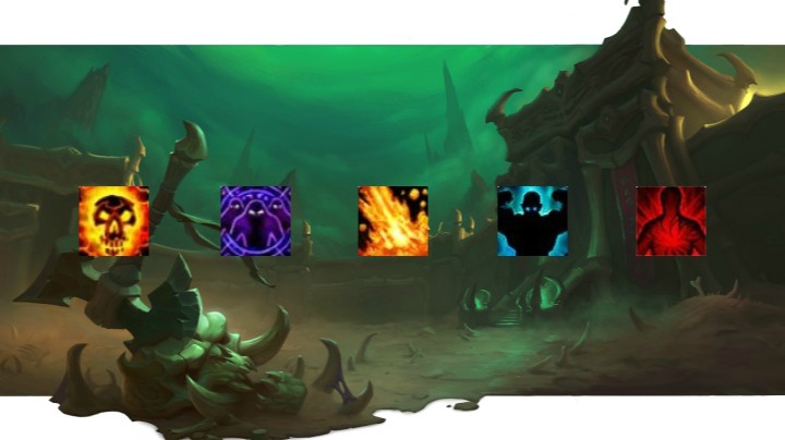 小雨宝宝：暗牧 22层殇逝剧场 怨毒火山强韧