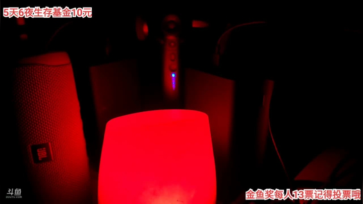 【2021-01-29 07点场】叶子户外：《金鱼奖》大型城市户外生存24小时直播