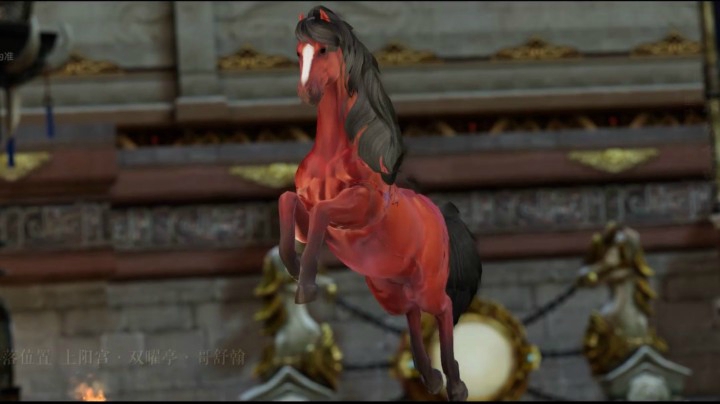 特效挂件？珍稀坐骑？跟宠？百级秘境掉落一览!