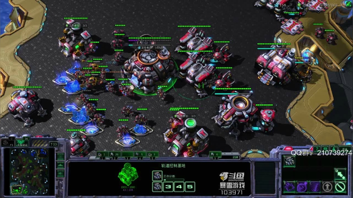 【2021-01-29 00点场】SCLeeLee：国服天梯GOGOGO