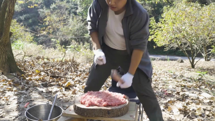 【美食】YESHI小哥的精彩时刻 20210129 17点场