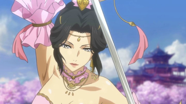 【PV】《剑网3》正剧动画高清PV首爆！电影级画质，