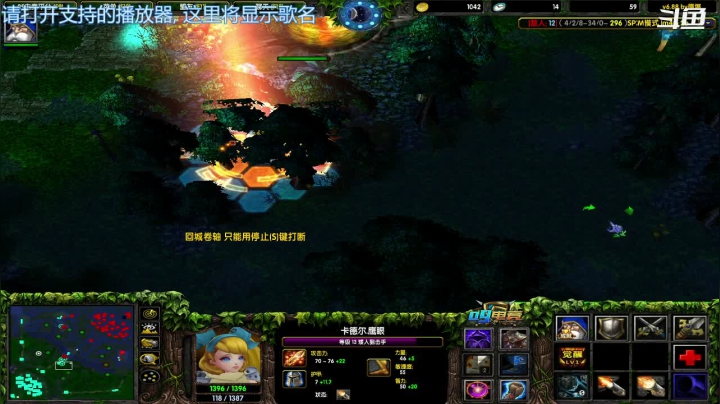 【2021-01-27 23点场】妆吖妆吖妆：午夜中的什么 玩意儿？