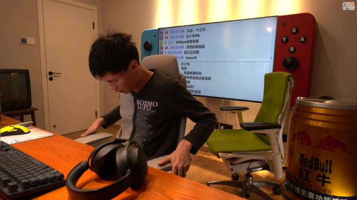 【马里奥制造】超级小桀的精彩时刻 20210129 13点场