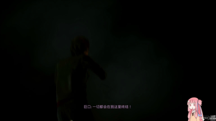 【2021-01-29 20点场】妖鹿yolo：【16】萌妹带你看【灵媒】/迷鹿放送♥