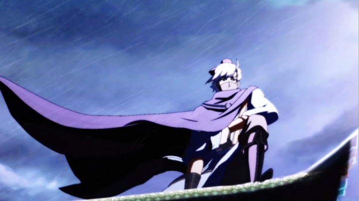 【PV】【剑网3】番外动画高清PV曝光！沈剑心不可能是主角？