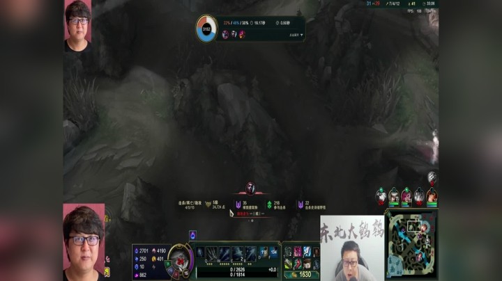 舞舞轩轩  这个主播总是喜欢把TOP10 玩成搞笑集锦