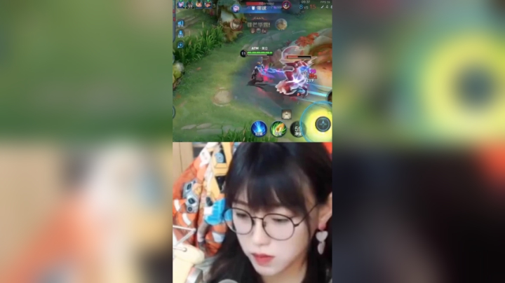 我的红，给我放下！