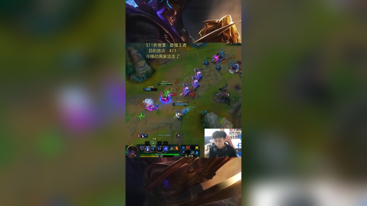 难受的一天，还被椅子单杀了