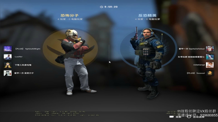 【2021-01-28 21点场】小邑给你一刀：【小口巴】：csgo没什么好嬉皮笑脸的