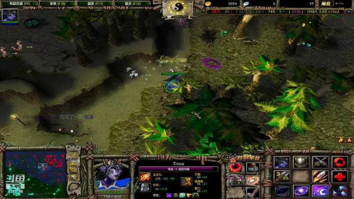 【主机游戏】Piano7pink的精彩时刻 20210129 00点场(1)