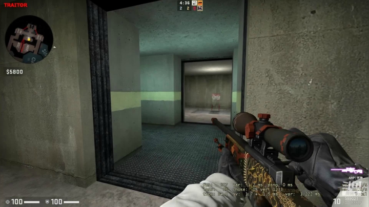 【2021-01-29 19点场】Grace大卫：【大卫】CSGO娱乐选手