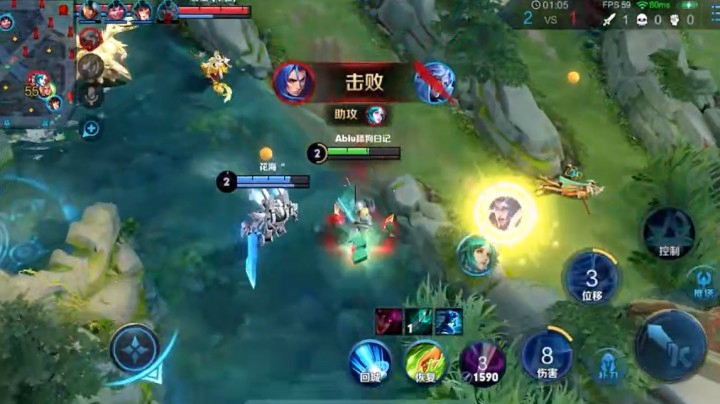 71 夏老师集锦（boom）