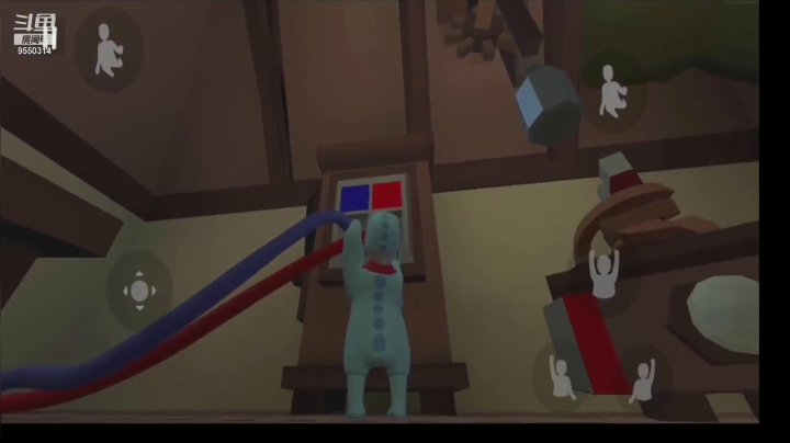 【人类跌落梦境】四月syy的精彩时刻 20210129 13点场