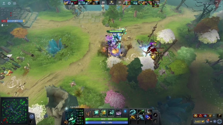 【2021-01-29 10点场】艺术家P1：P1 北美高分局 gRinD tImE!