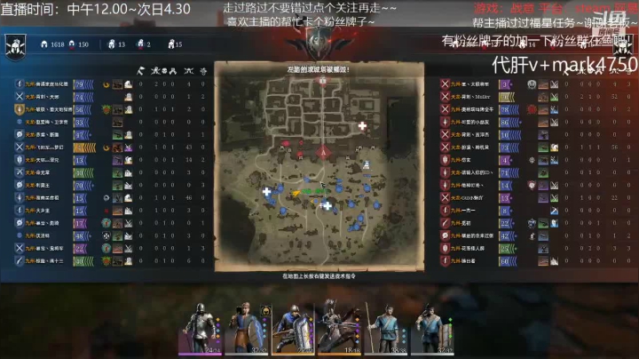 【2021-01-24 08点场】風風吖：周日的自闭排位