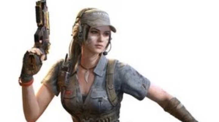 爆破全地图解析积极点