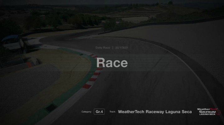 Gran Turismo™SPORT    Audi TT Cup