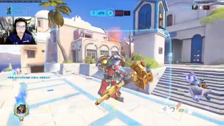 【2021-01-28 23点场】训练把场机器人：机器人 : 学习T位来这就对了！不懂就问