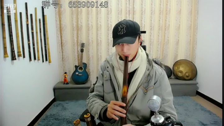乂二丨豆冰的精彩时刻 20210126 22点场