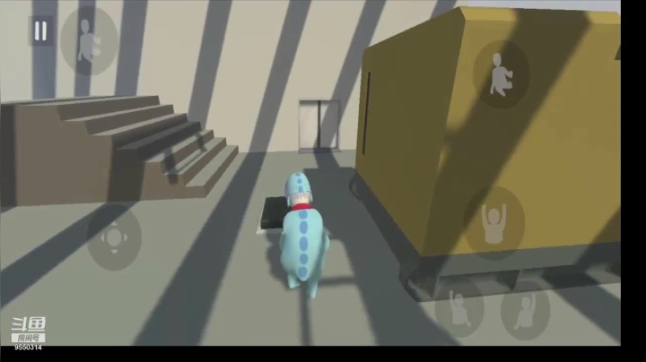 【人类跌落梦境】四月syy的精彩时刻 20210129 11点场