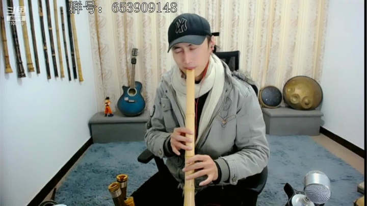 乂二丨豆冰的精彩时刻 20210126 23点场