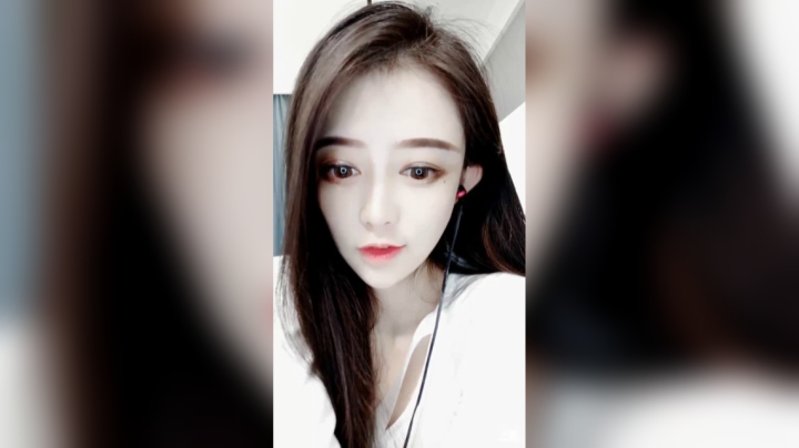 【2021-01-28 22点场】杨怡是个小仙女：你的存在就是一切美好使然。