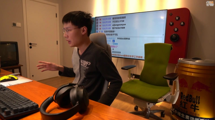 【马里奥制造】超级小桀的精彩时刻 20210129 13点场