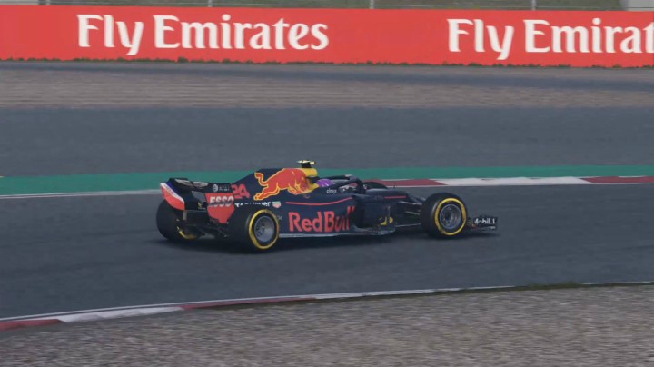 F1 2018 上海站GP