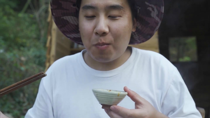 【美食】YESHI小哥的精彩时刻 20210129 17点场