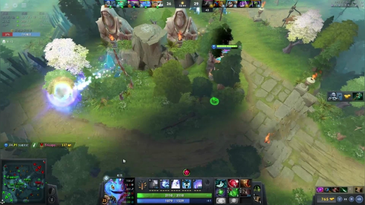 【2021-01-29 06点场】艺术家P1：P1 北美高分局 gRinD tImE!