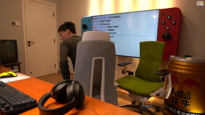 【马里奥制造】超级小桀的精彩时刻 20210129 13点场