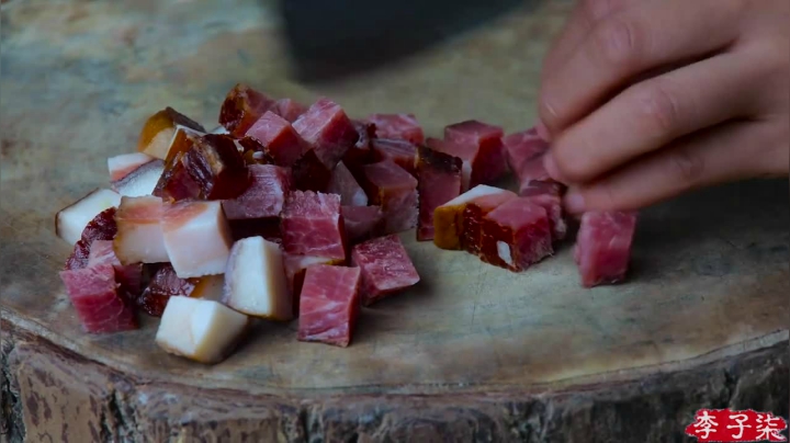 【美食】李子柒liziqi的精彩时刻 20210129 18点场