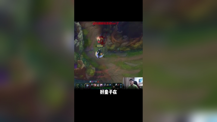 这波啊 这博士心理博弈