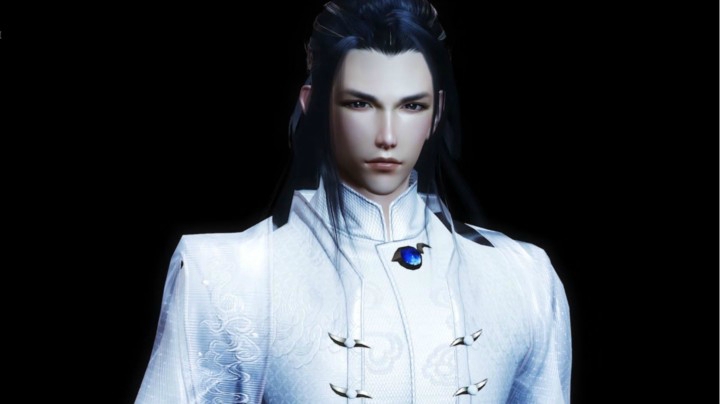 神仙外观！黑科技布料2.0高定礼盒“碧海云仙”首发