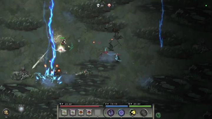 【小吉】鬼谷八荒魔道修仙路（36）