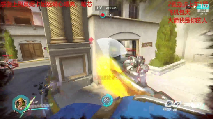 【2021-01-29 11点场】祝你永远晴空万里：肝一下小号带行动