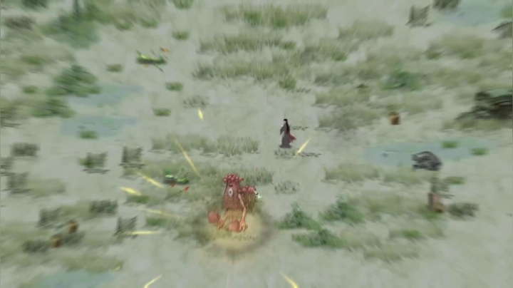 【小吉】鬼谷八荒魔道修仙路（57）