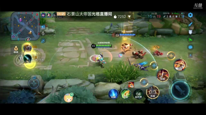 【2021-01-25 15点场】美少女战士5：无解新版速推流刘芳龙卷风吹毁停车场