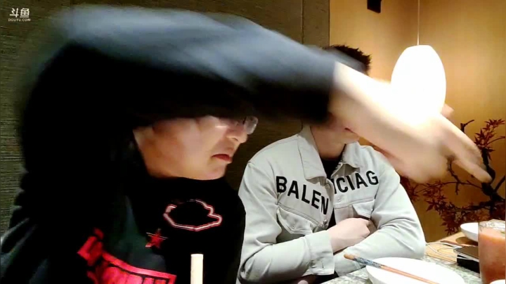 【户外】火力堂主的精彩时刻 20210130 19点场