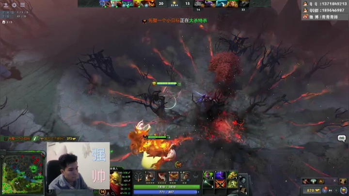 【2021-01-29 23点场】青择_：始于颜值，陷于技术~