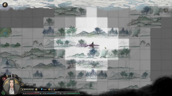 【小吉】鬼谷八荒魔道修仙路（29）