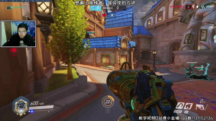 【2021-01-28 20点场】小金猪Zzz：【小金猪】改了灵敏度在适应，分不高