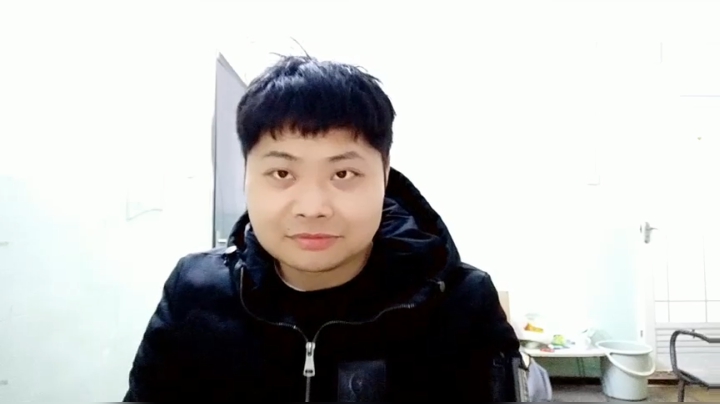 武汉大龄废宅的悲剧人生