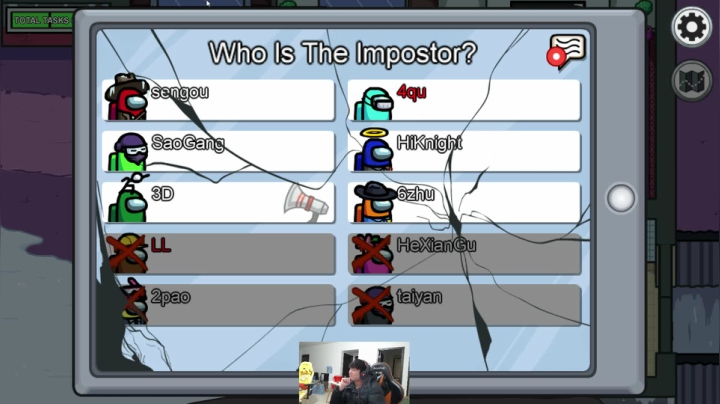 【2021-01-30 16点场】余小C真的很强：今天代播，o不ok