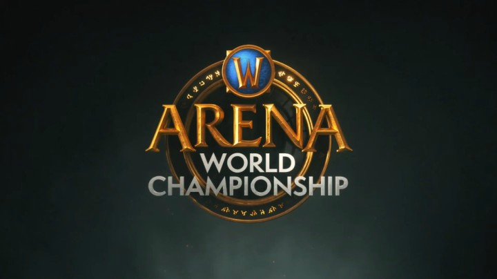 【2021 AWC 魔兽世界竞技场锦标赛】Reload Esports vs Skill Capped EU