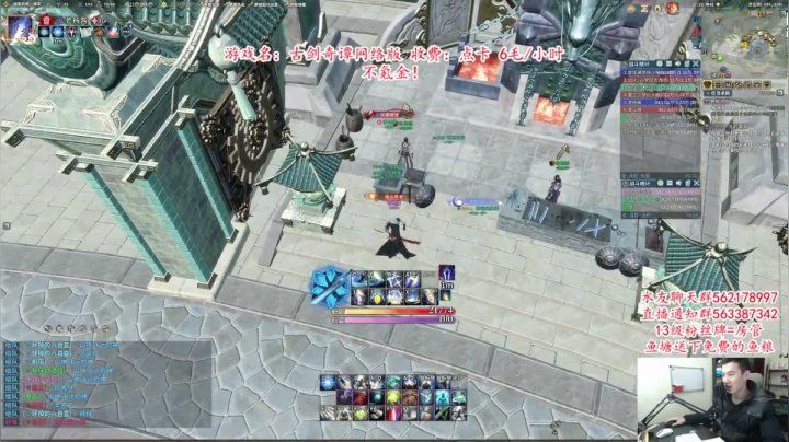 【2021-01-28 16点场】老杨怪：要无聊哭了！！！！！